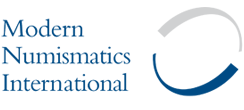 Modern Numismatics International